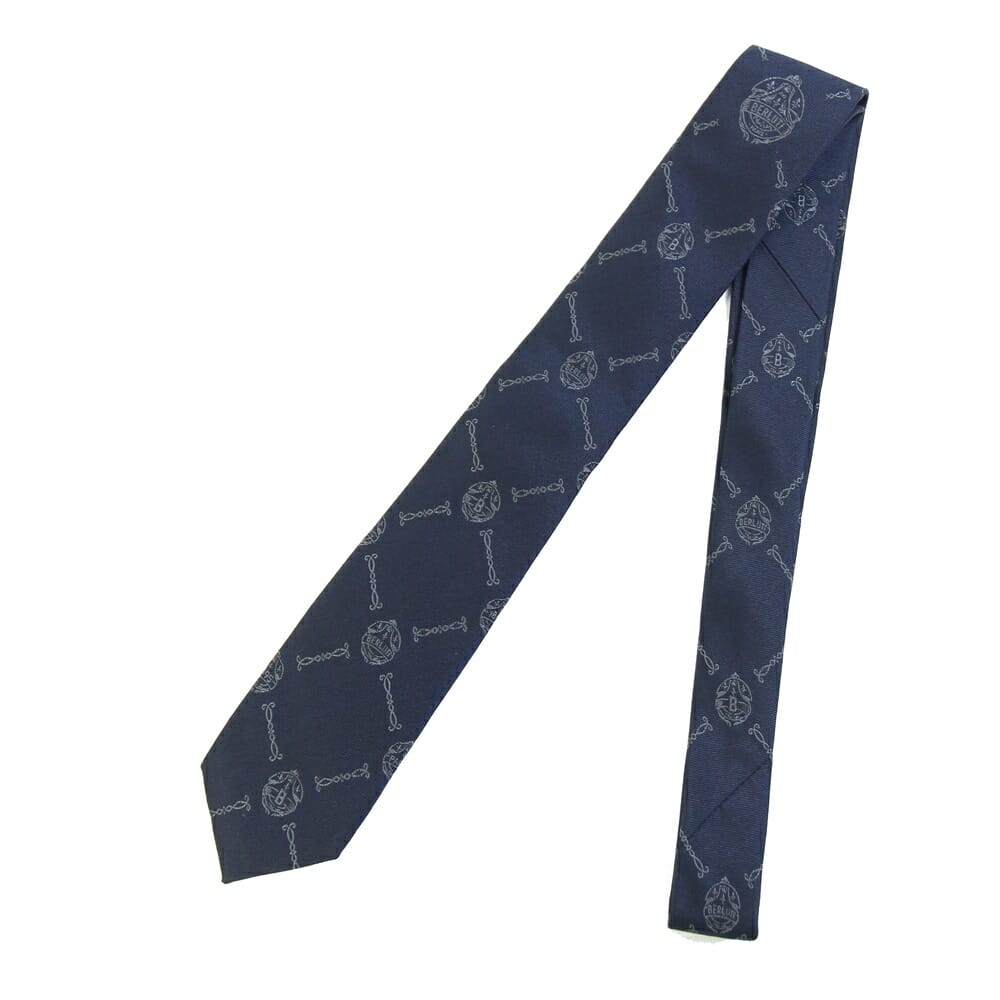 楽天市場】Berluti ベルルッティ ネクタイ Permanente Scritto Tie