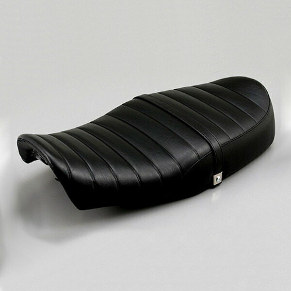 楽天市場】CB750F RC04 黒皮 タックロールシート/ブラック CB900F