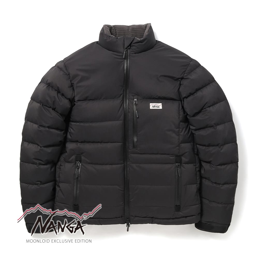 楽天市場】【P5倍】【返品交換送料無料】NANGA WHITE LABEL（ナンガ