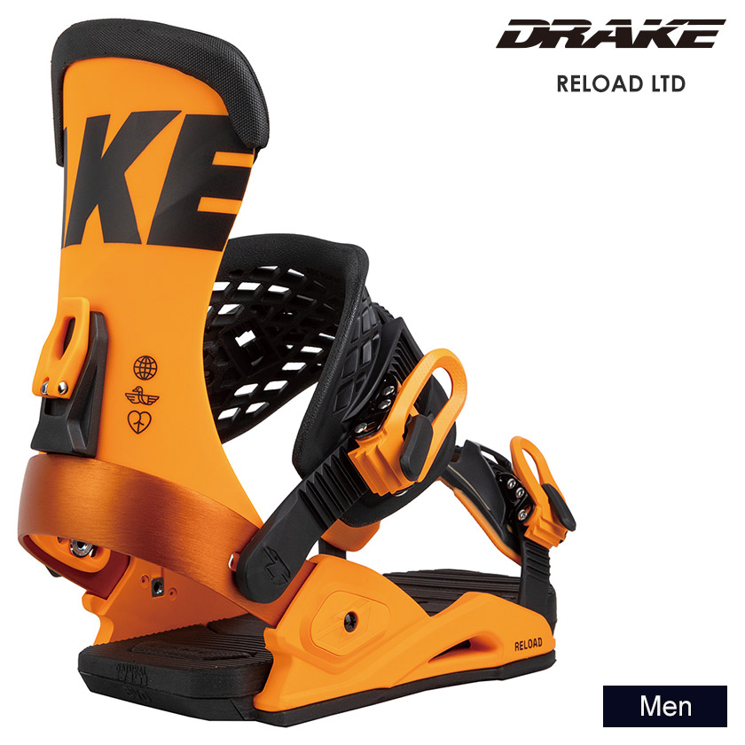 楽天市場】22-23 DRAKE / ドレイク FIFTY MAN&WOLF フィフティー