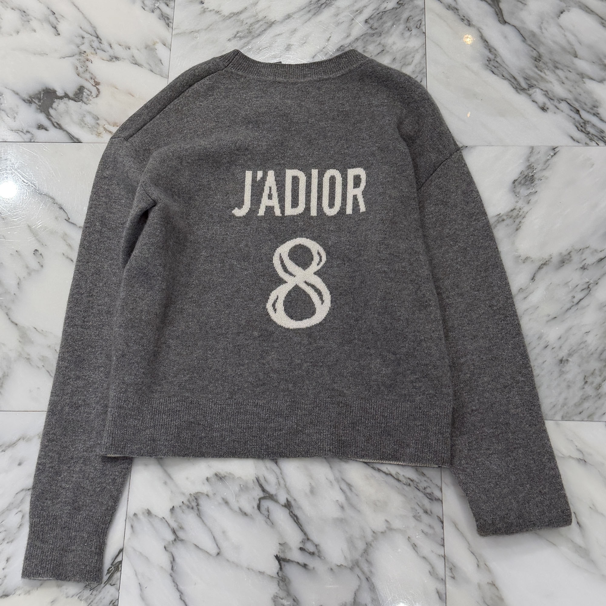 楽天市場】【ディオール】DIOR オム メンズ 22年 カシミヤ COUTURE