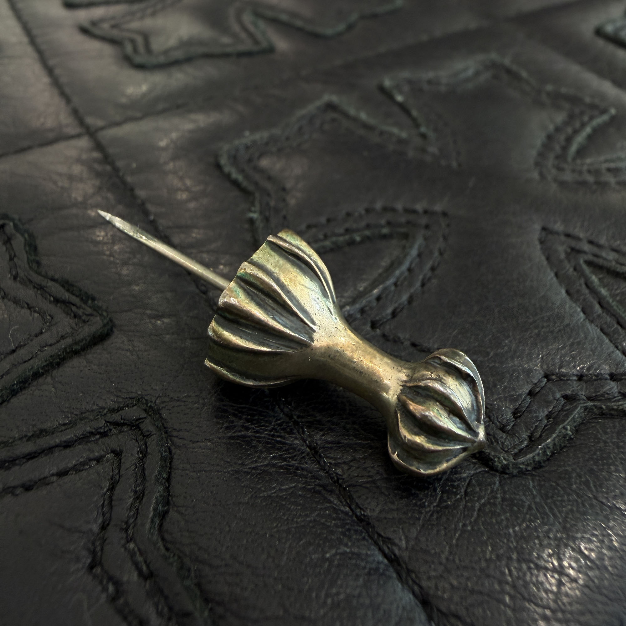 楽天市場】クロムハーツ【CHROMEHEARTS】 【未使用品】プッシュピン