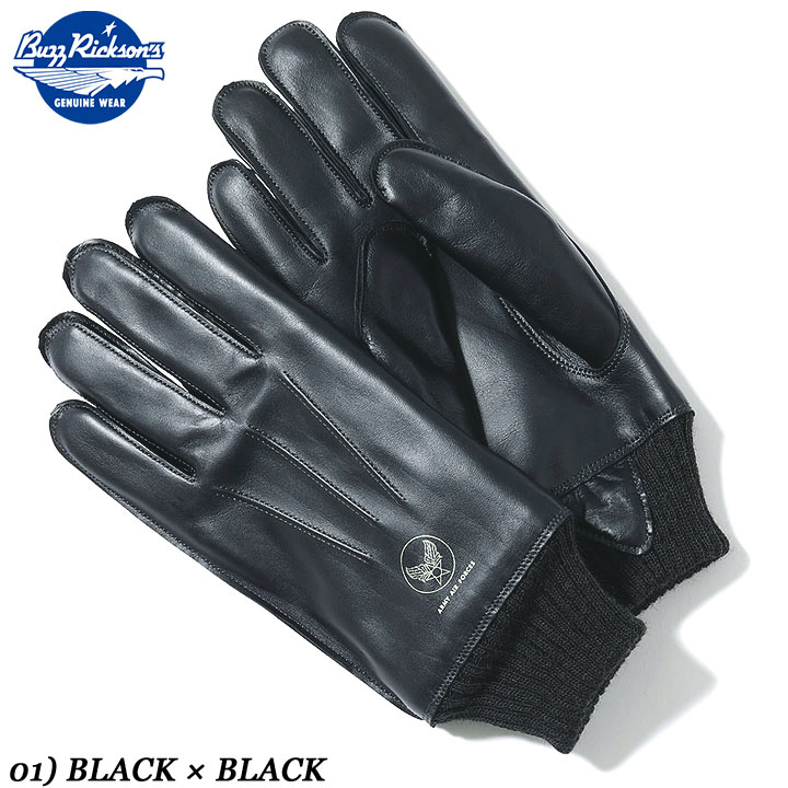 楽天市場】バズリクソンズ BUZZ RICKSON'S BR02873 WILLIAM GIBSON