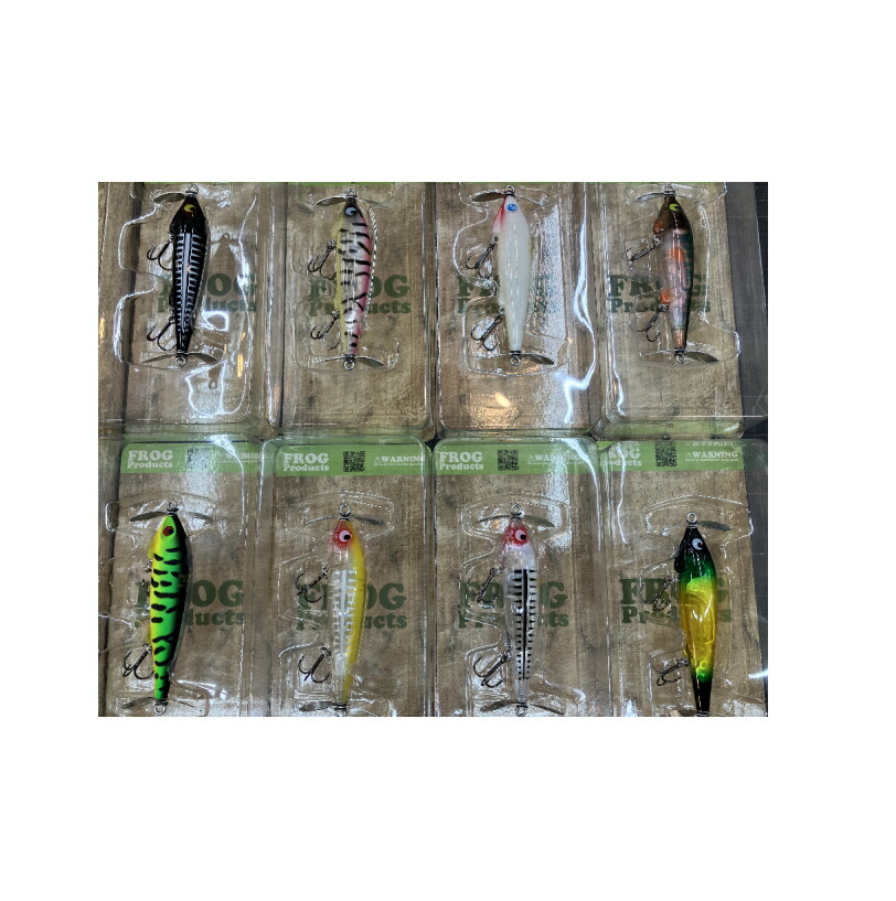 楽天市場】【在庫あり・即納】【FROG フロッグプロダクト】 スーパー