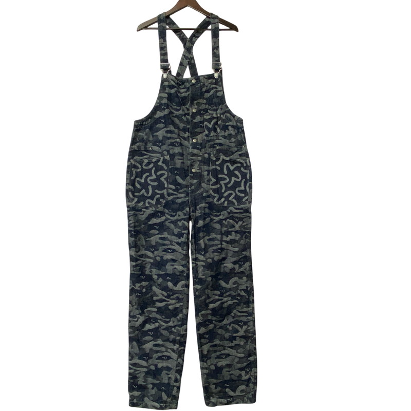 楽天市場】EVISU エヴィス 90s 初期 ハウスタグ カモメ デニム ワーク