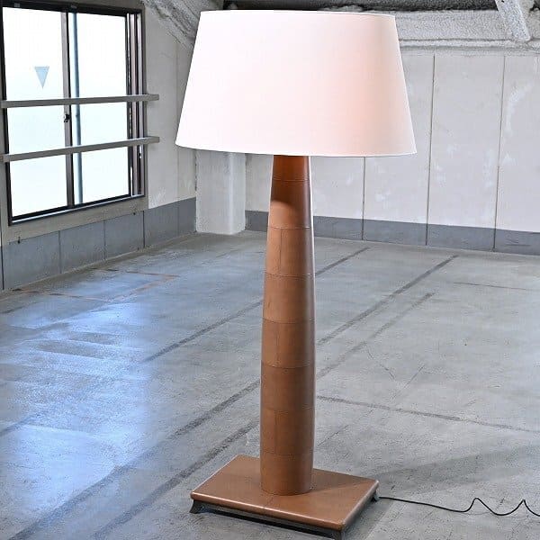 楽天市場】モデルルーム展示品 SOLO FLOOR LAMP/ソロ フロア ランプ