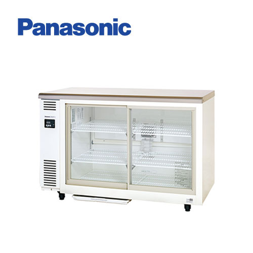楽天市場】ホシザキ電気 テーブル形冷蔵ショーケース RTS-120STD(旧