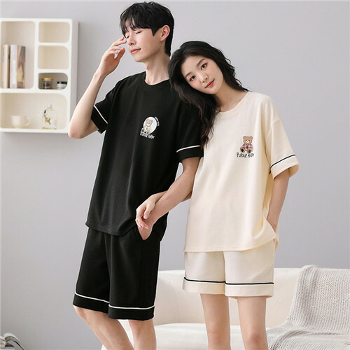 楽天市場】ルームウエア ユニセックス M~L ダッフィー ルームウェア