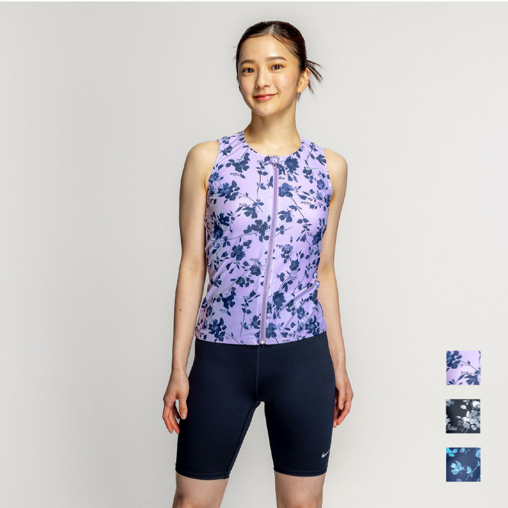 楽天市場】レディース フィットネス水着 セパレート 女性 NIKE ナイキ