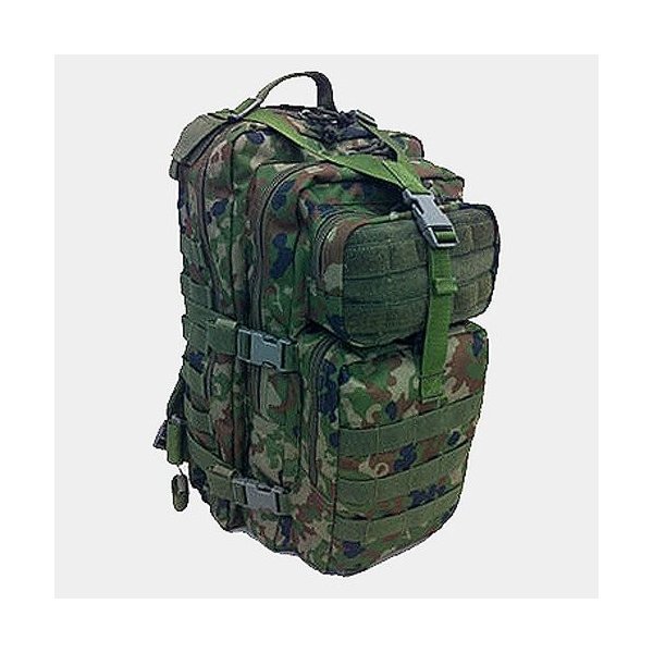 楽天市場】J-TECH（ジェイテック）Falcon-2 Assault Pack [OD Black