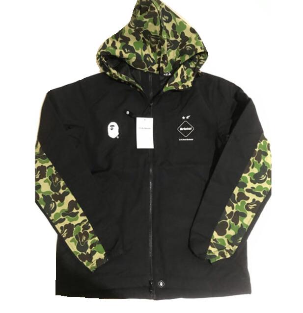 楽天市場】2022AW/FCRB/F.C.Real Bristol/ブリストル/FCRB-222115