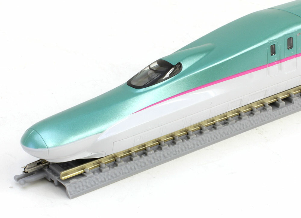 楽天市場】ファーストカーミュージアム 500系（500 TYPE EVA）【TOMIX