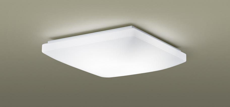 楽天市場】LEDシーリングライト パナソニック LGC25120(−6畳・調色