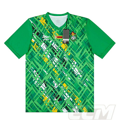 楽天市場】【予約ECM32】【国内未発売】ジンバブエ代表 ホーム 半袖