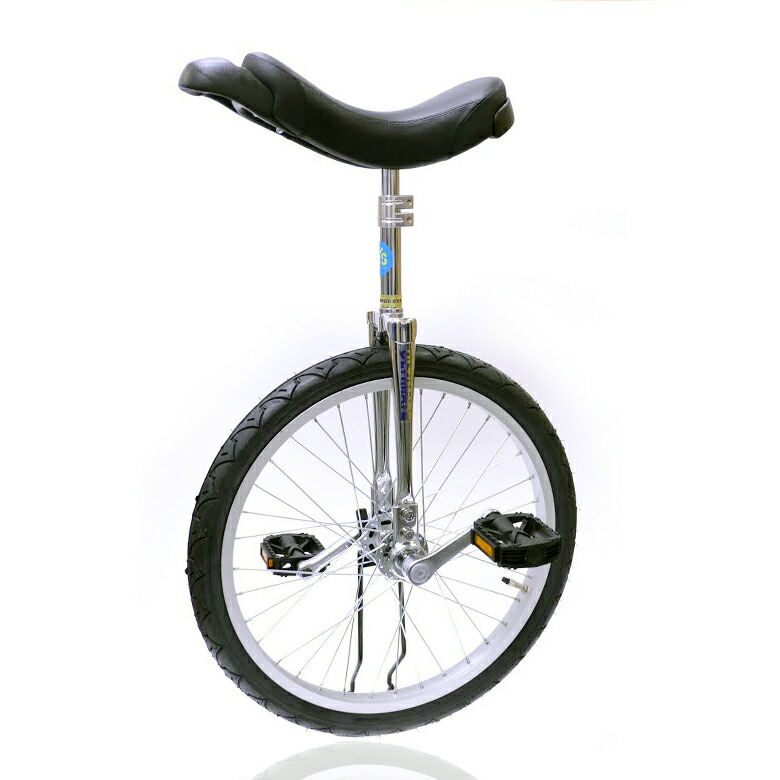 楽天市場】新商品 一輪車 子ども 中学生以上 競技用 20インチ スポーツ