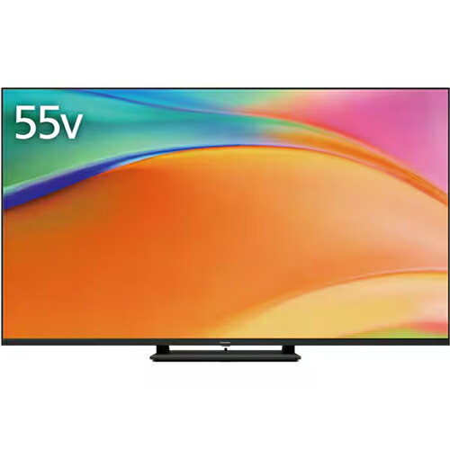 楽天市場】パナソニック TV-55W95B[5年延長保証無料進呈☆/標準設置