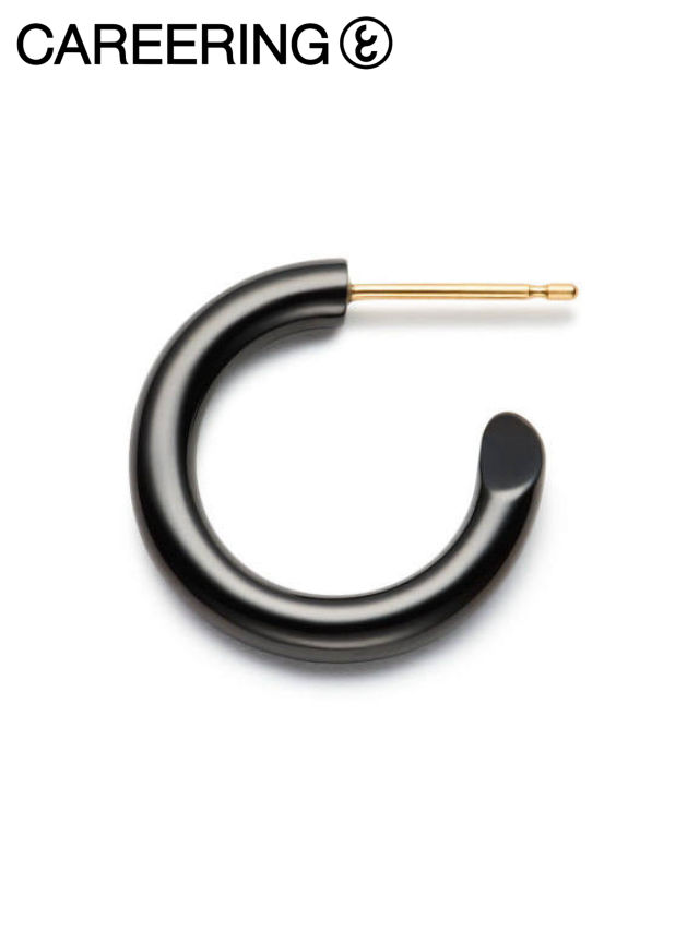 楽天市場】期間限定P5倍【CAREERING / キャリアリング】 【両耳用