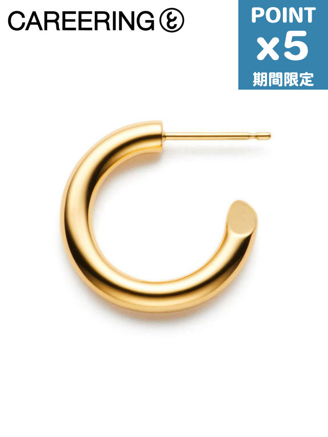 楽天市場】期間限定P5倍【CAREERING / キャリアリング】 【両耳用