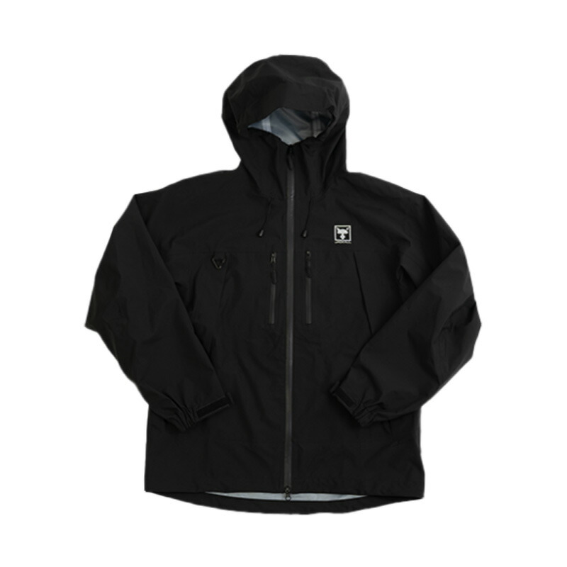 楽天市場】ジャッカル ハードシェルジャケット ユニセックス 防寒 保温