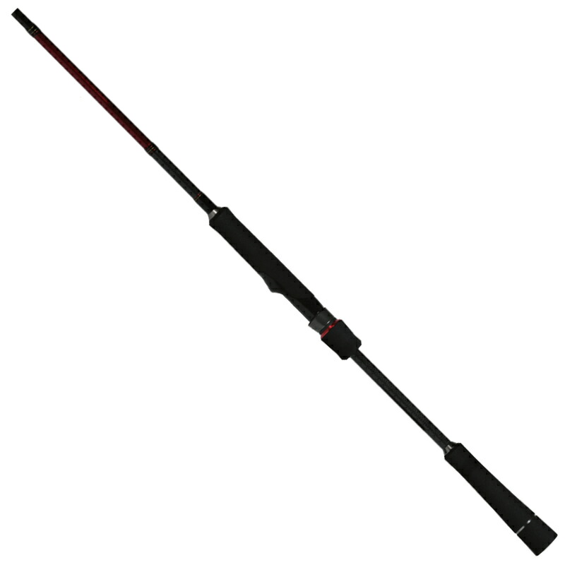 楽天市場】一誠 海太郎 ロッド 碧 五十六 IUS-962M-RF / スピニング