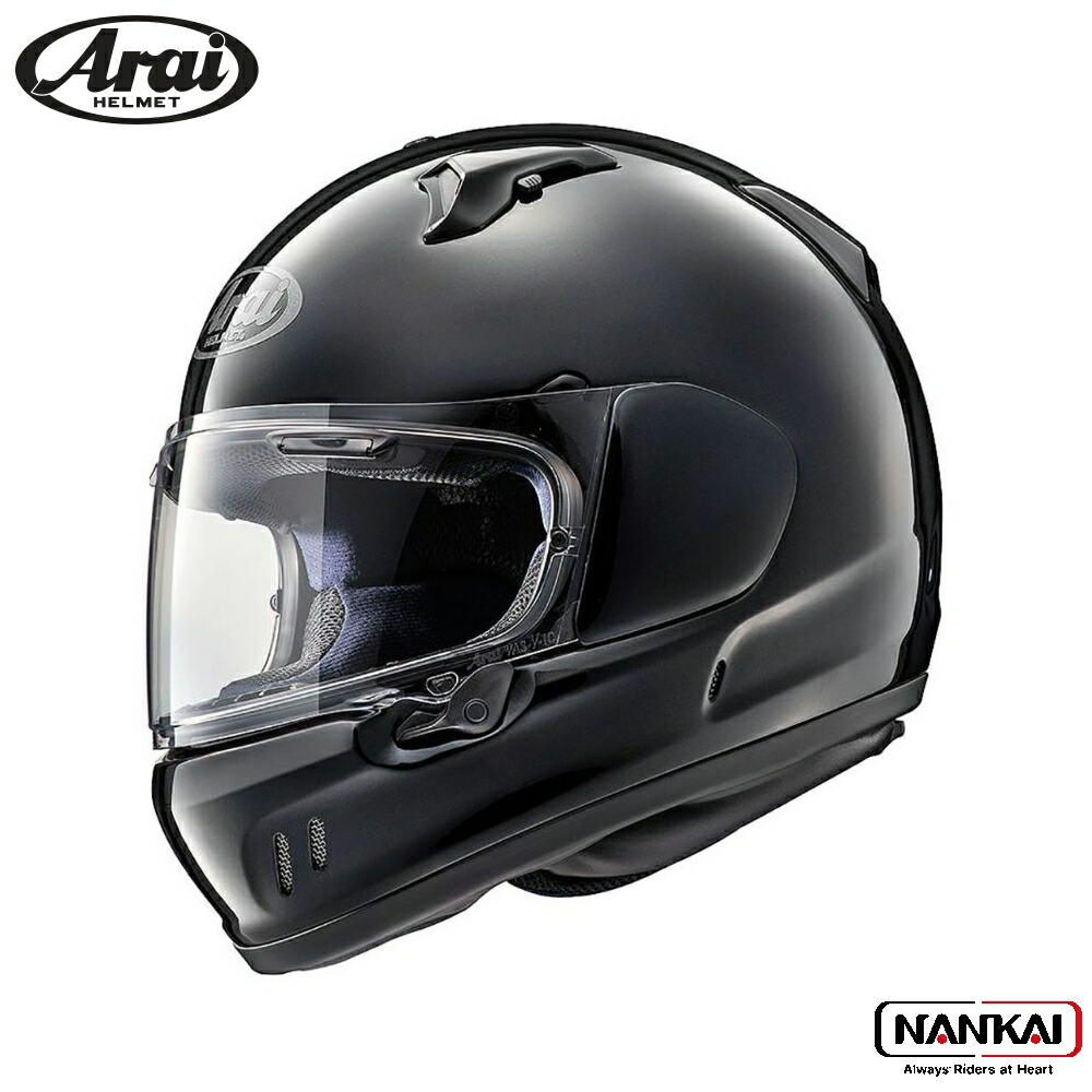 楽天市場】ARAI XD グラスブラック アライ エックスディー バイク