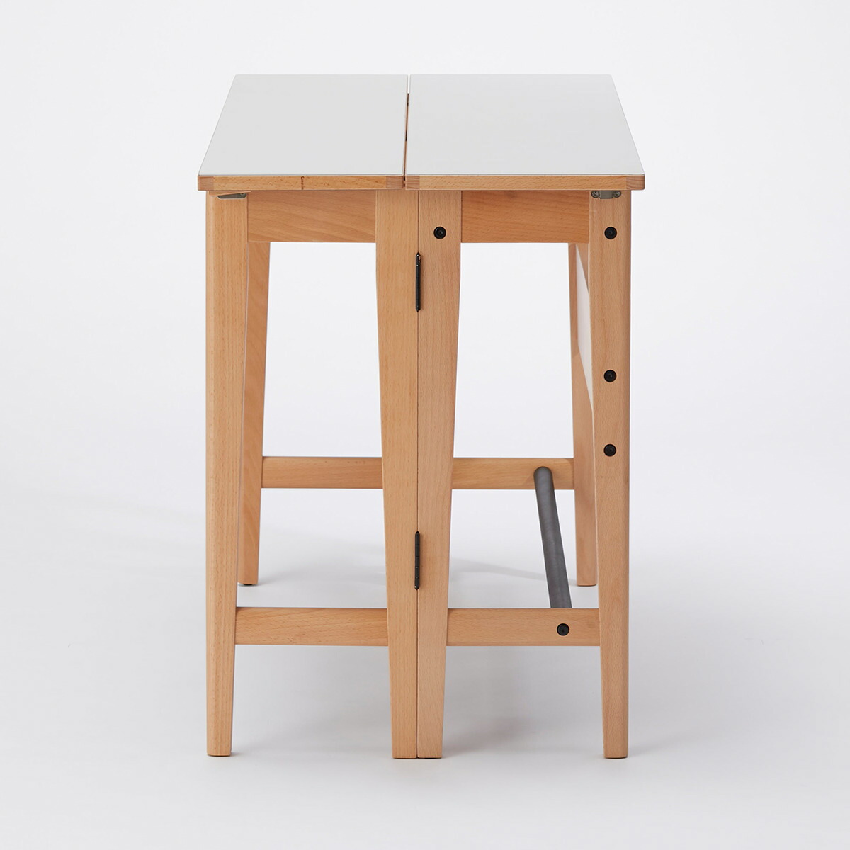 コンソールデスク (新しい暮らし方のためのツール by BEAMS DESIGN) 幅