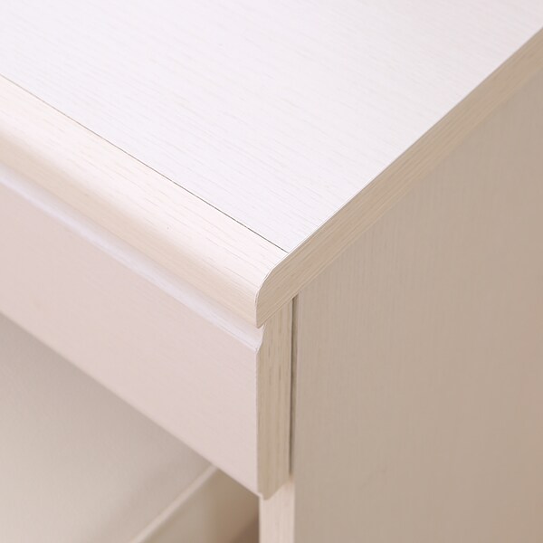 幅59cm] ドレッサー (フェリベーネ FEL1360 WH) ニトリ 【玄関先迄納品】