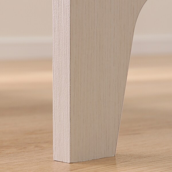 幅59cm] ドレッサー (フェリベーネ FEL1360 WH) ニトリ 【玄関先迄納品】