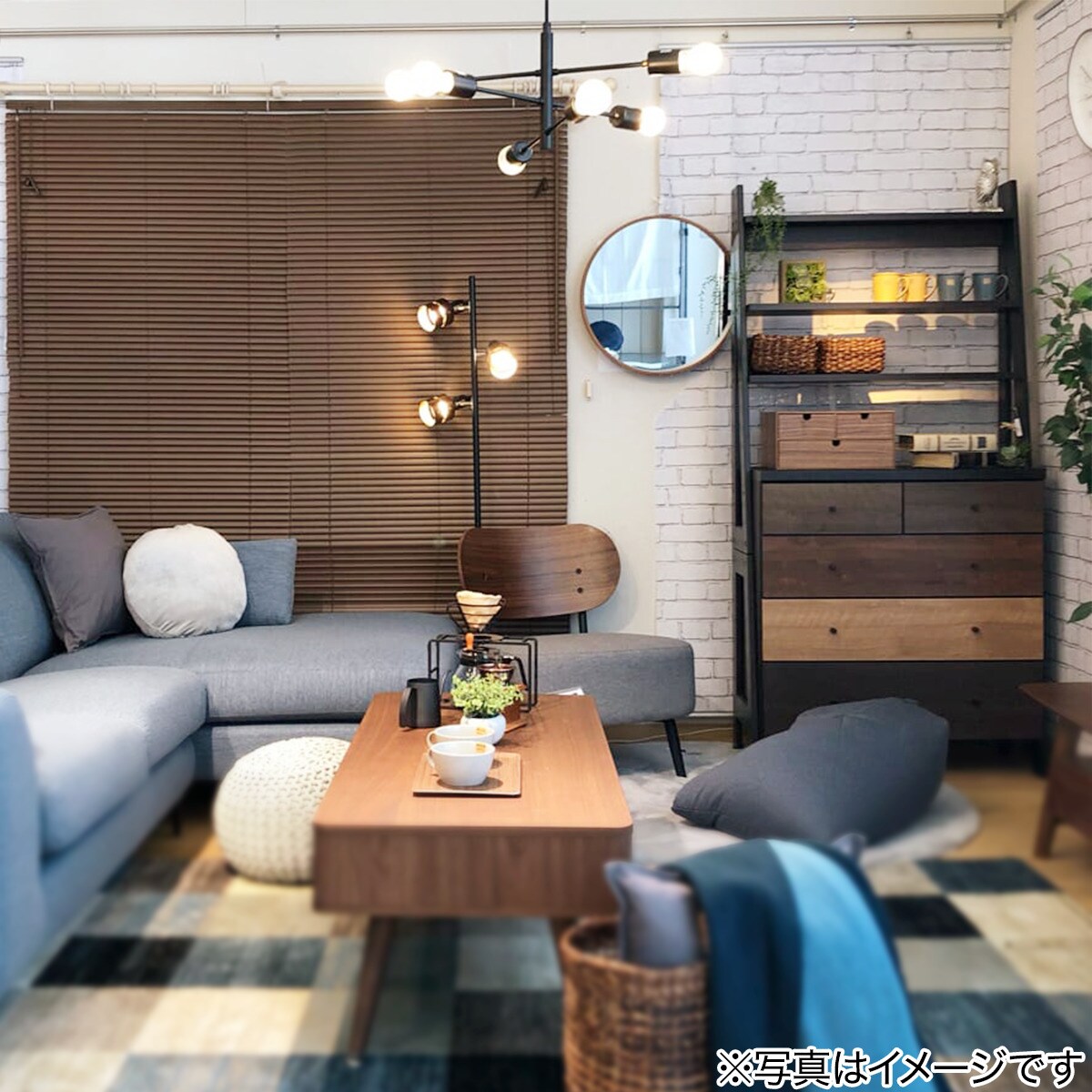 ペンダントライト セイス BK (274P-6) ニトリ 【玄関先迄納品】