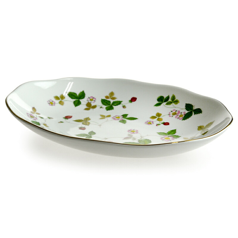 楽天市場】ウェッジウッド (WEDGWOOD) ワイルドストロベリー スープ