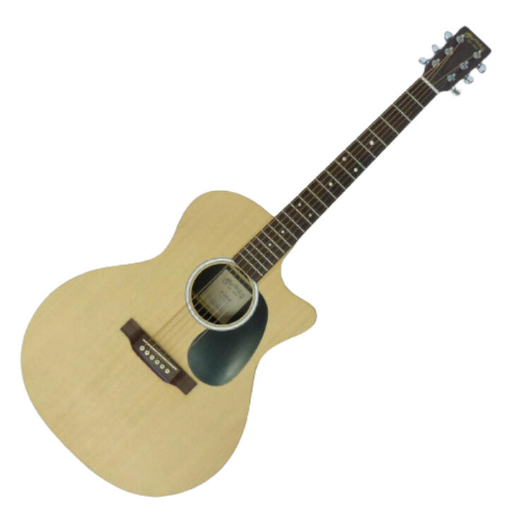 楽天市場】Martin マーティン アコースティックギター OOO-X2E-01 Sit