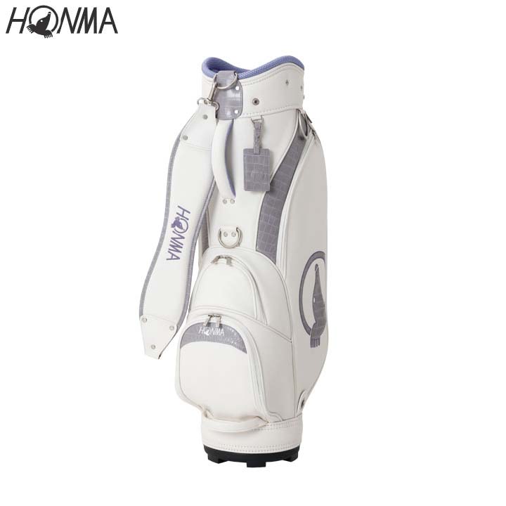 楽天市場】HONMA ホンマ 本間 ゴルフ BERES ベレス キャディバッグ CB