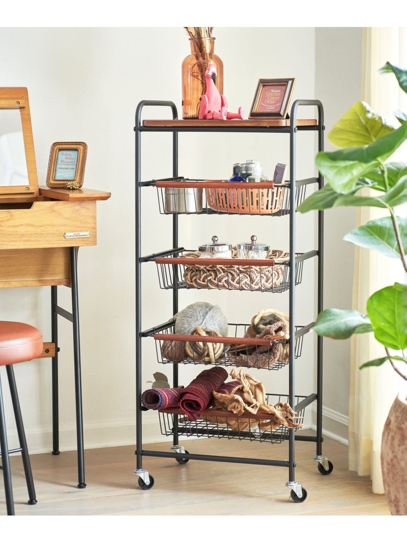 楽天市場】(U)OR 3ダンスパイスラック niko and  ニコアンド 食器