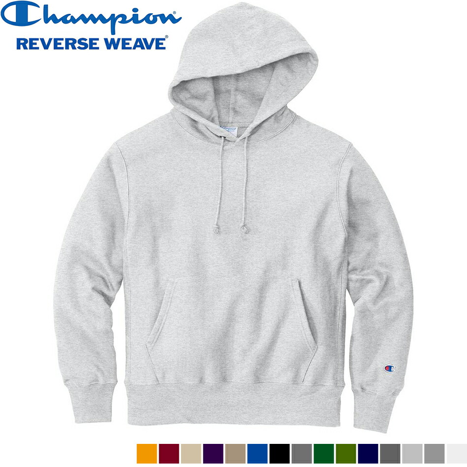 楽天市場】Champion REVERSE WEAVE 「LACMA」 CREW SWEAT GREY