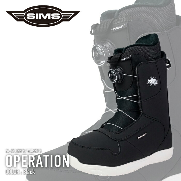 楽天市場】レビューでクーポン☆[日本正規品] スノーボード ブーツ