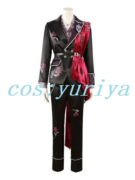 楽天市場】あんさんぶるスターズ！ 私立夢ノ咲学院制服(男子) コスプレ