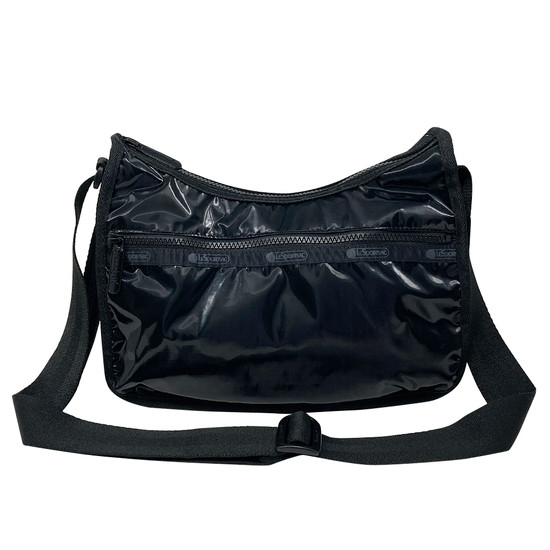 楽天市場】レスポートサック ショルダーバッグ 黒 7520 斜めがけ