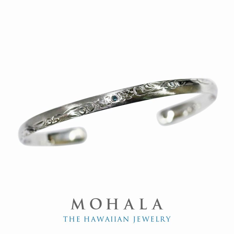 楽天市場】ポータークラシック カヒコシルバーバングル Porter Classic