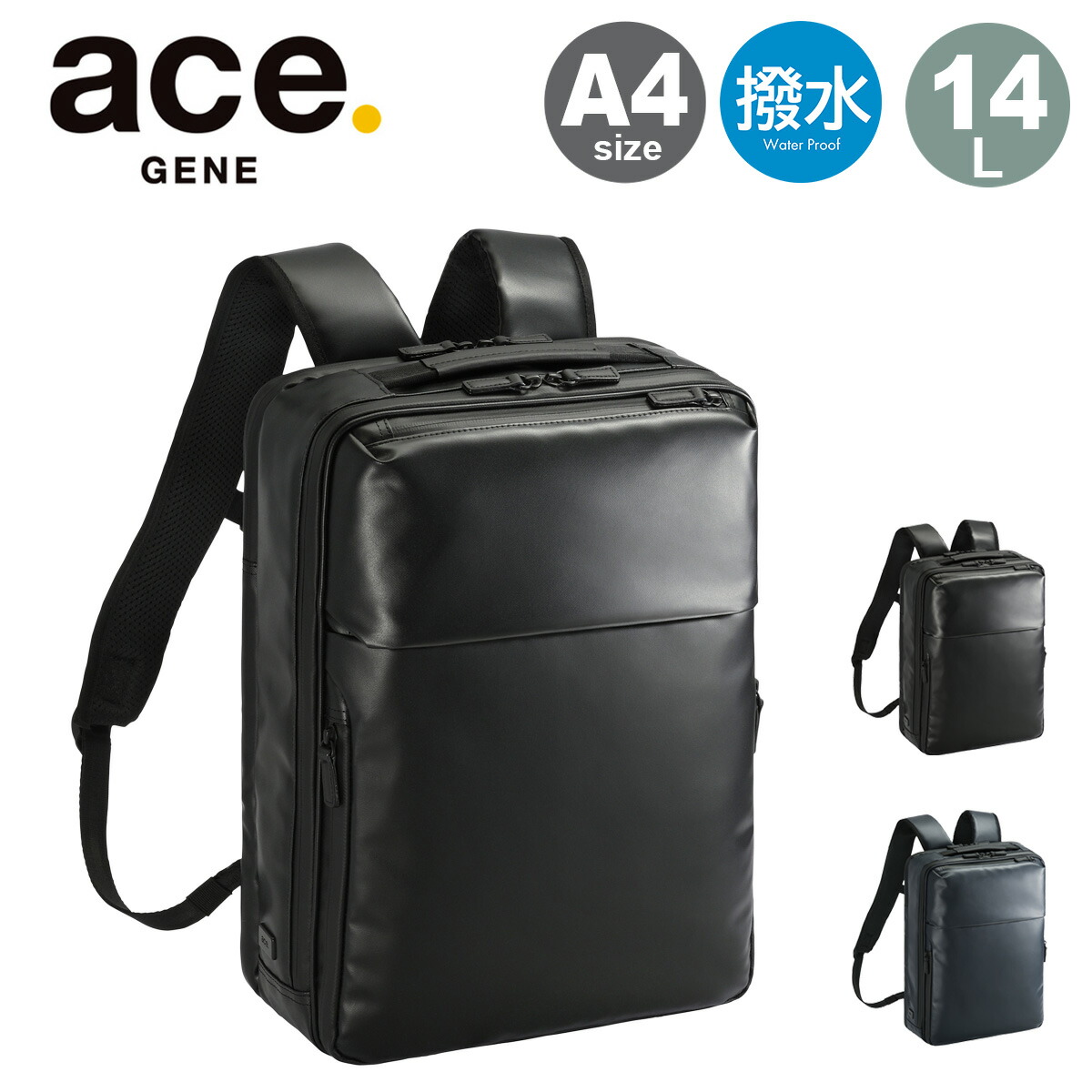 楽天市場】【各種利用でポイント最大27倍！ 】 ace. ガジェタブルWR2