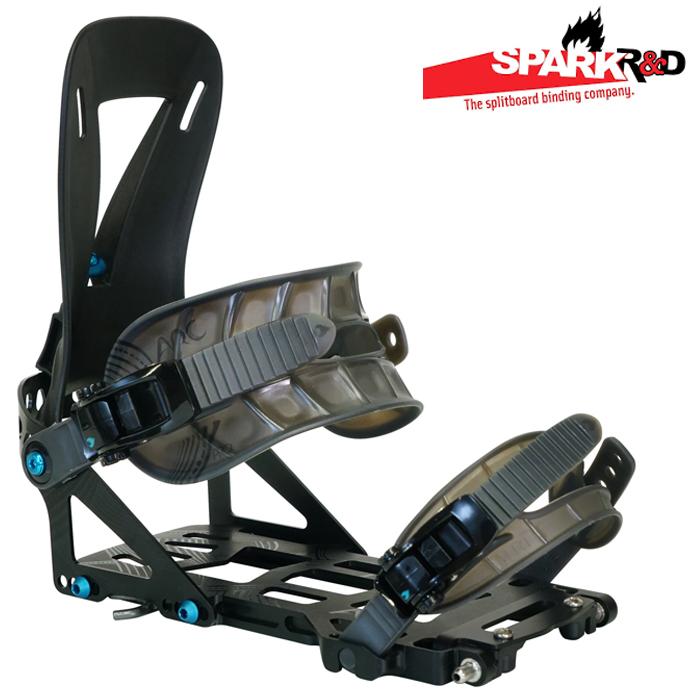 楽天市場】SPARK R&D スパーク アールアンドディー 22-23 ST BRACKET