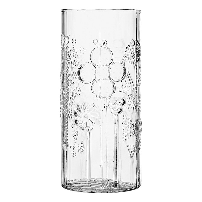 楽天市場】イッタラ Iittala フローラ ベース 25cm （クリア） 新作
