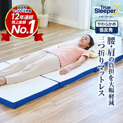 楽天市場】低反発座布団 トゥルースリーパー ショップジャパン 正規品