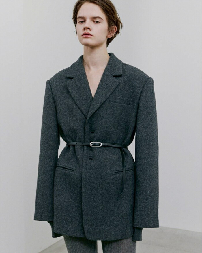 楽天市場】TODAYFUL トゥデイフル Over Shoulder Jacket オーバー