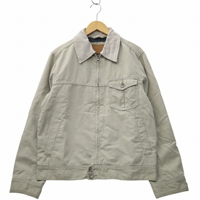 楽天市場】00s GAP ライナー付き コットン スイングトップ ジャケット