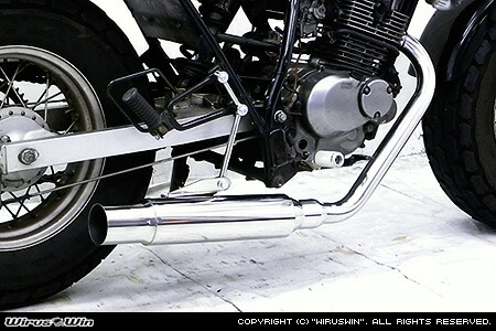 楽天市場】HMS スズキ バンバン200 (BA-NH41A) 2002年～2006年モデル