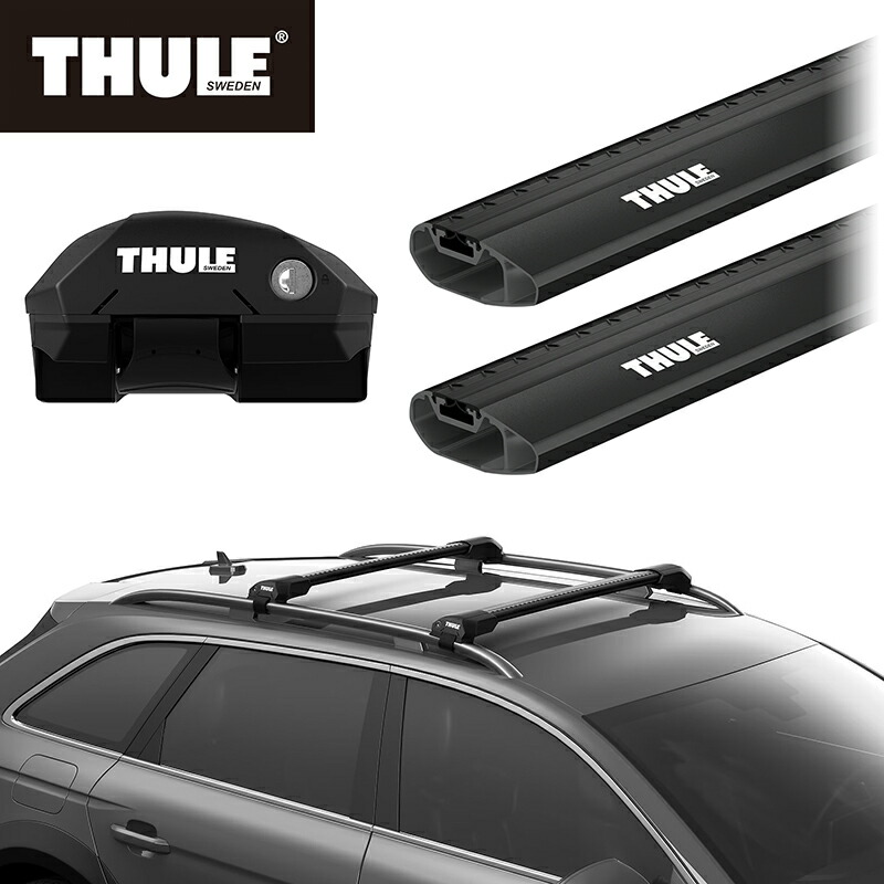 楽天市場】【送料無料】THULE スーリー ランドクルーザー 250