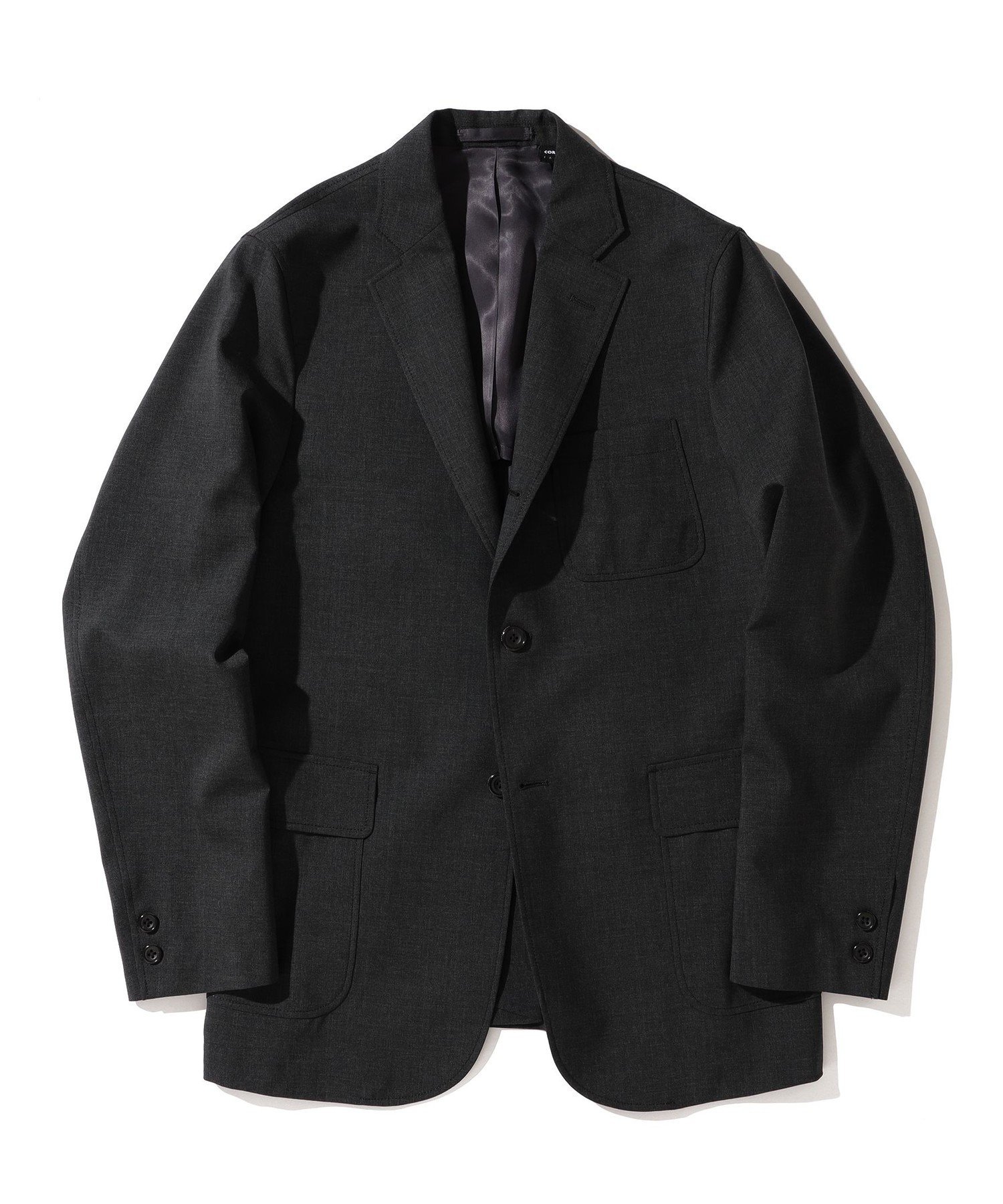 楽天市場】3B Comfort Blazer BEAMS PLUS ビームス メン ジャケット