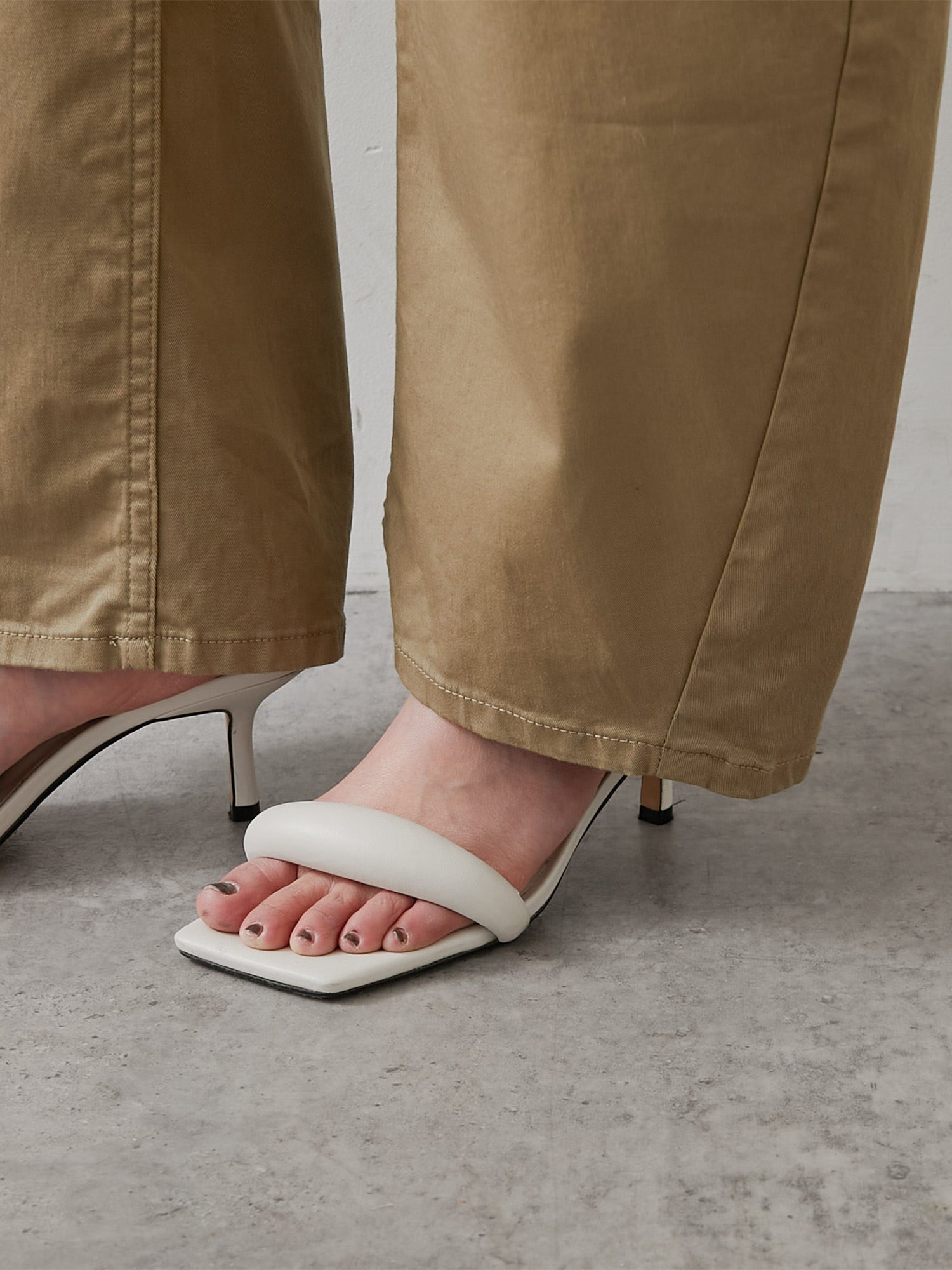 SALE／30%OFF】GALLARDAGALANTE ストレッチカービーチノ ガリャルダ