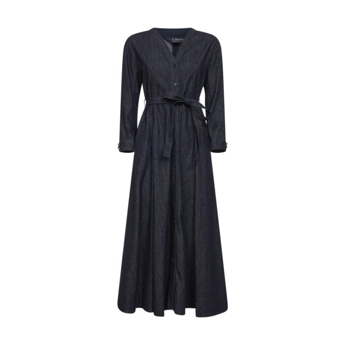 楽天市場】S MAX MARA エス マックスマーラ ワンピース MAREMAR