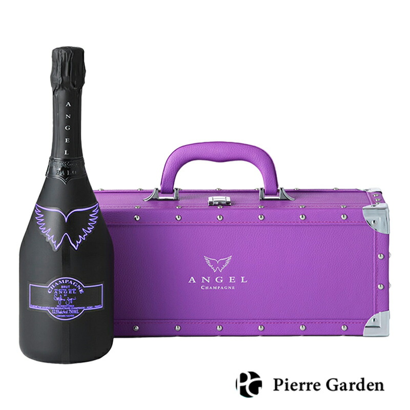 楽天市場】光る エンジェル シャンパン ブリュット ヘイロー ピンク